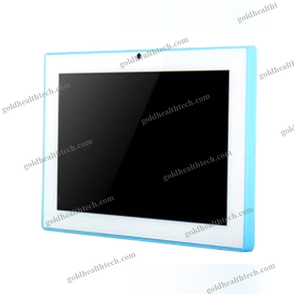 Intel® Atom™ Medical Panel Pc