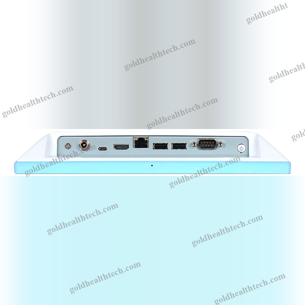 Intel® Atom™ Medical Panel Pc