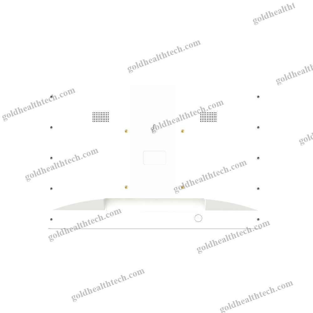 Quad-Core Medical Panel Pc