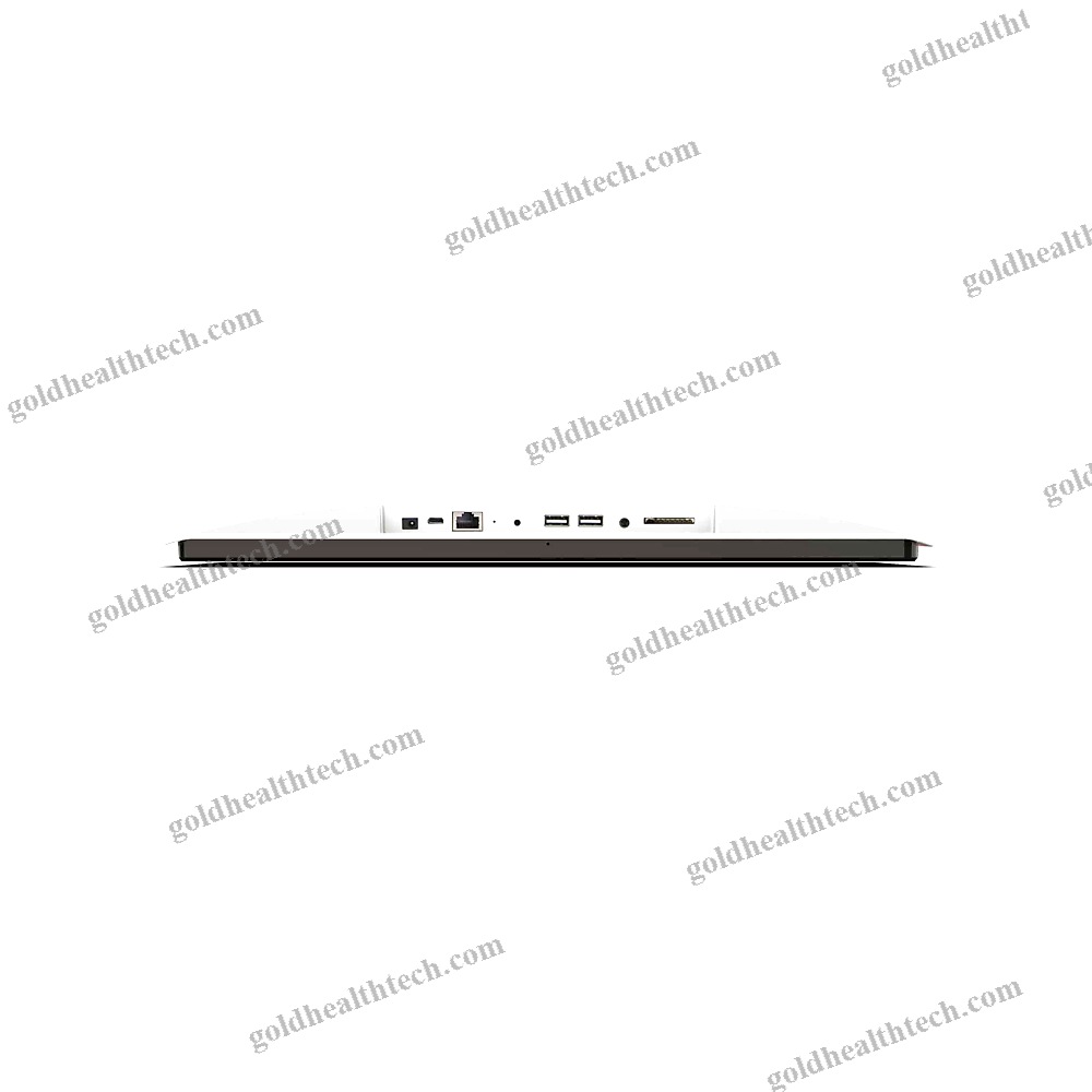 Quad-Core Medical Panel Pc
