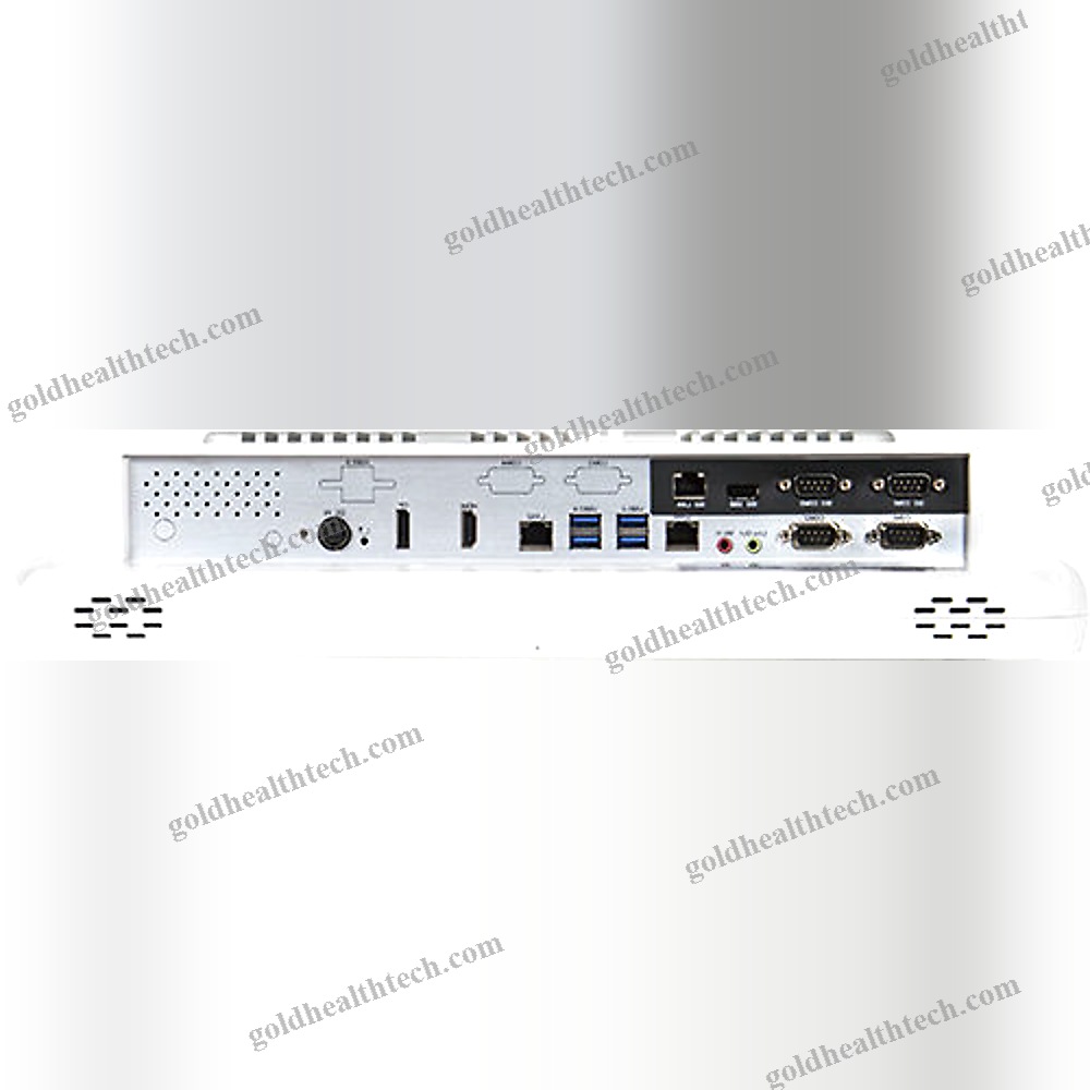 Intel® Core I5 Medical Panel Pc