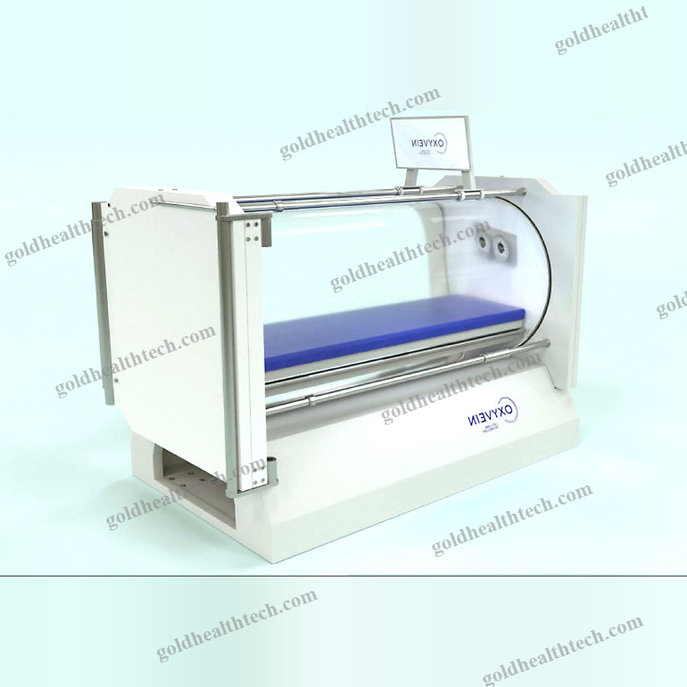 Oxygen Therapy Hyperbaric Chamber