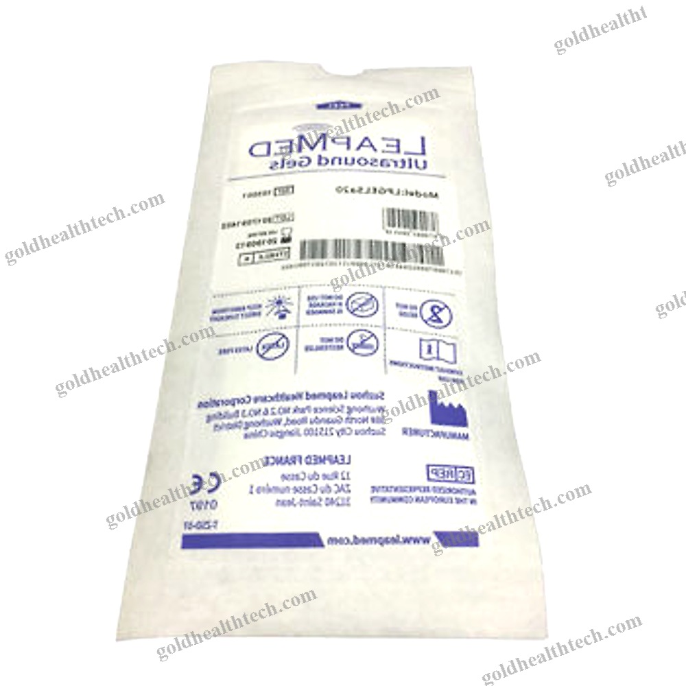 Sterile Ultrasound Gel