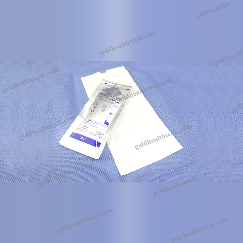 Sterile Ultrasound Gel