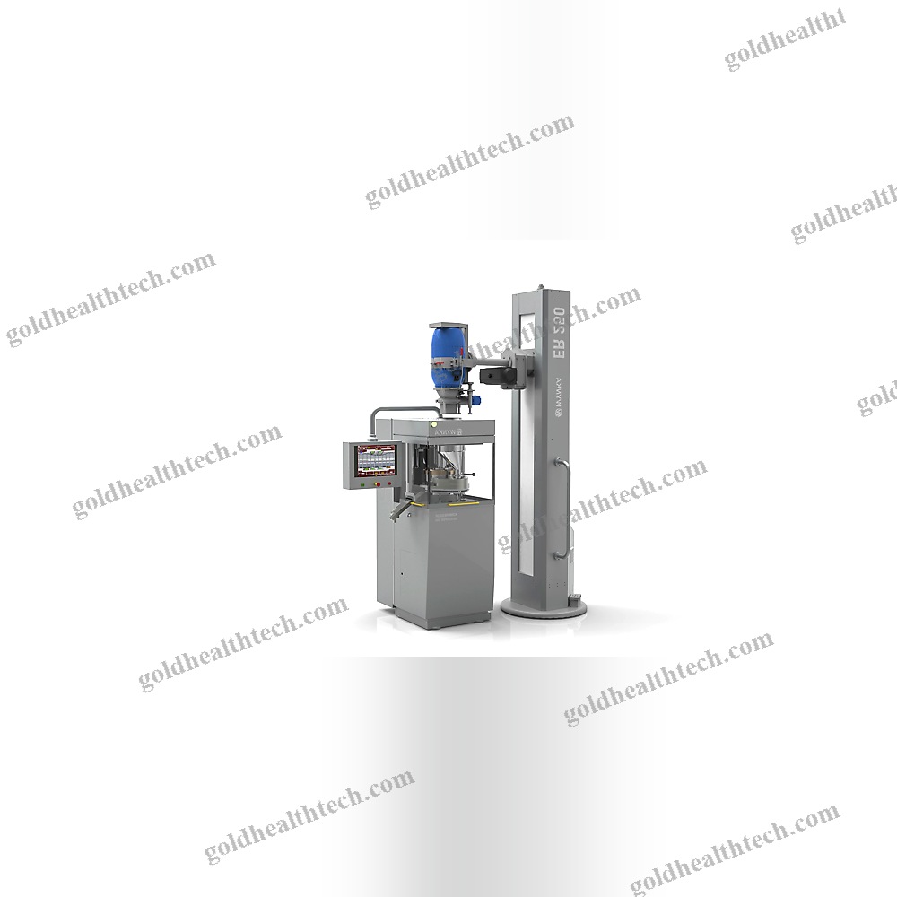 Pharmaceutical Material Lifting Platform