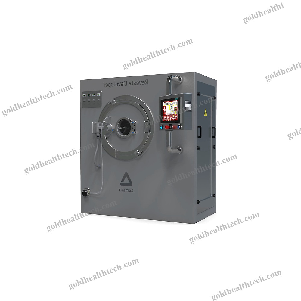 Film Coating System