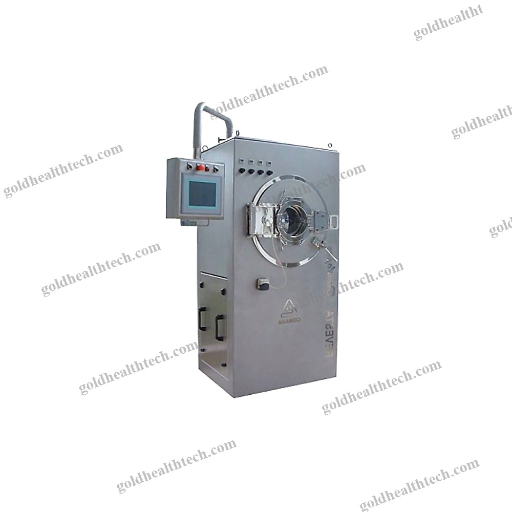 Film Coating System