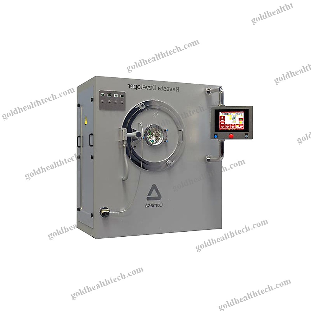 Film Coating System