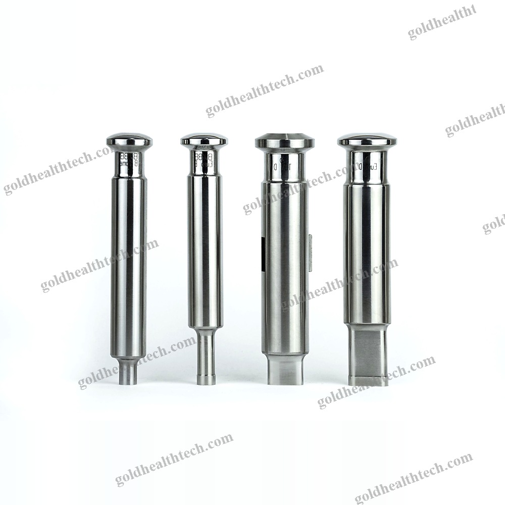 Tablet Press Punch