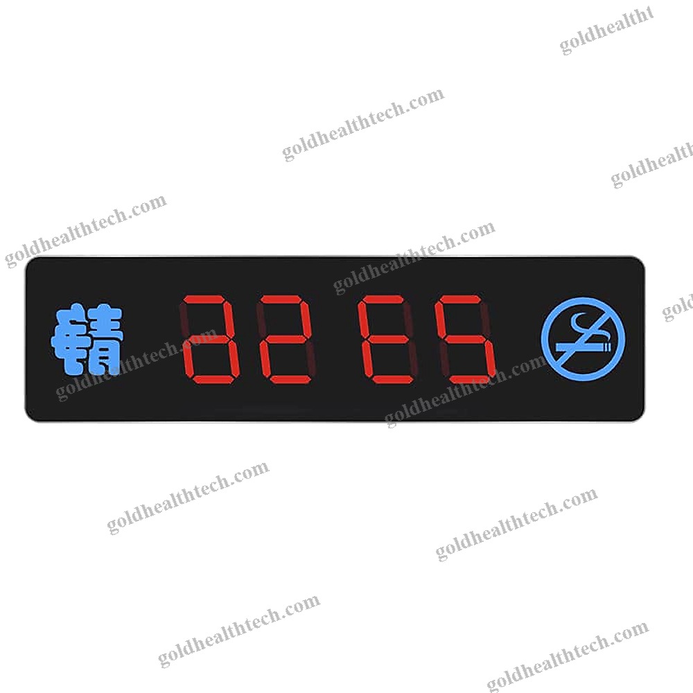Bed Nurse Call System