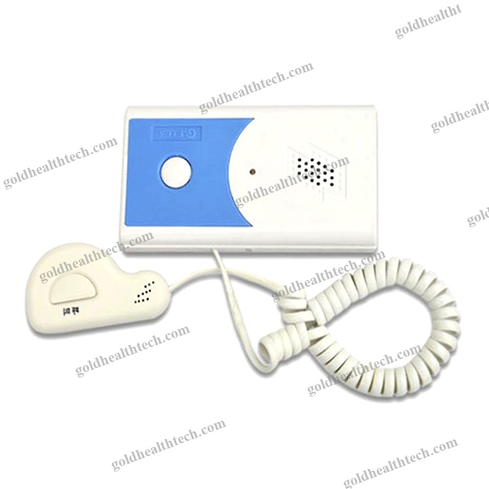 Bed Nurse Call System
