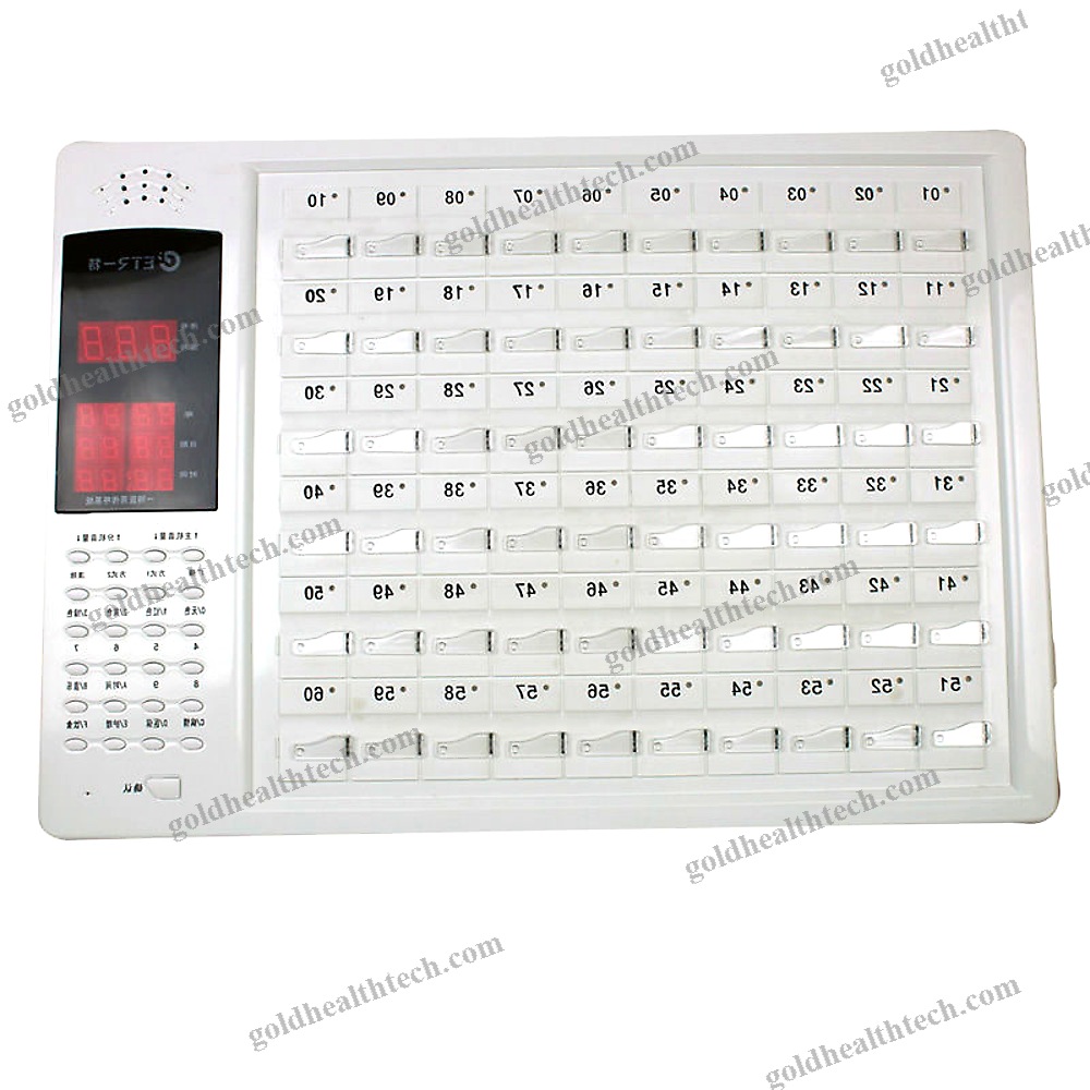 Bed Nurse Call System