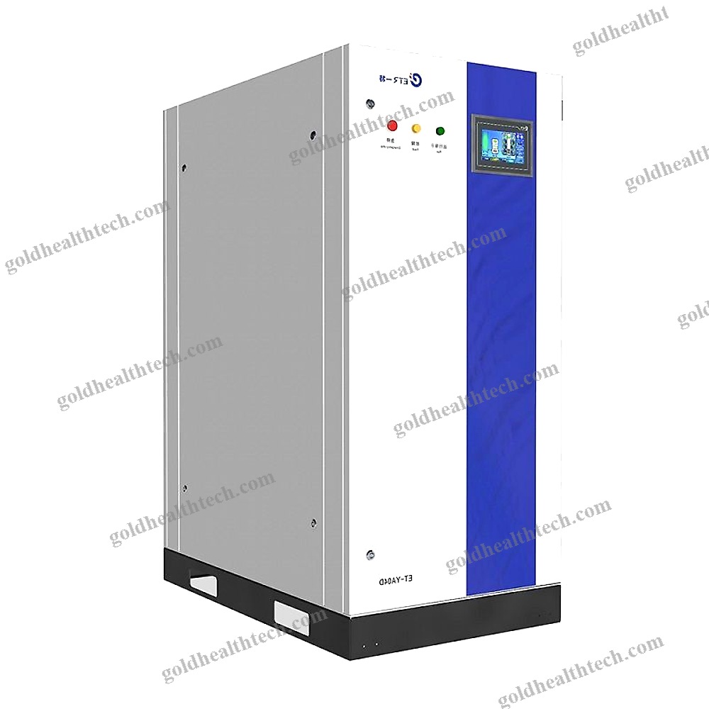 Medical Air Compressor