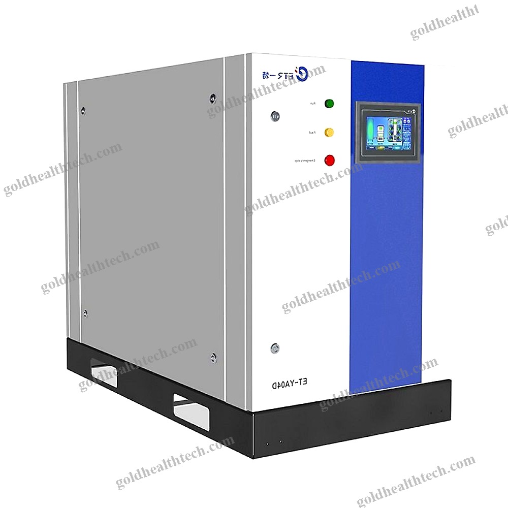 Medical Air Compressor