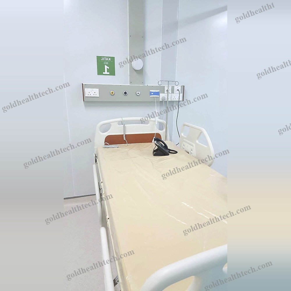 Bed Nurse Call System