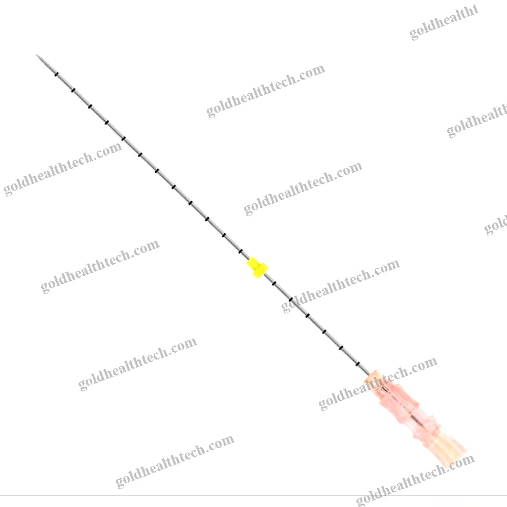 Histological Biopsy Needle