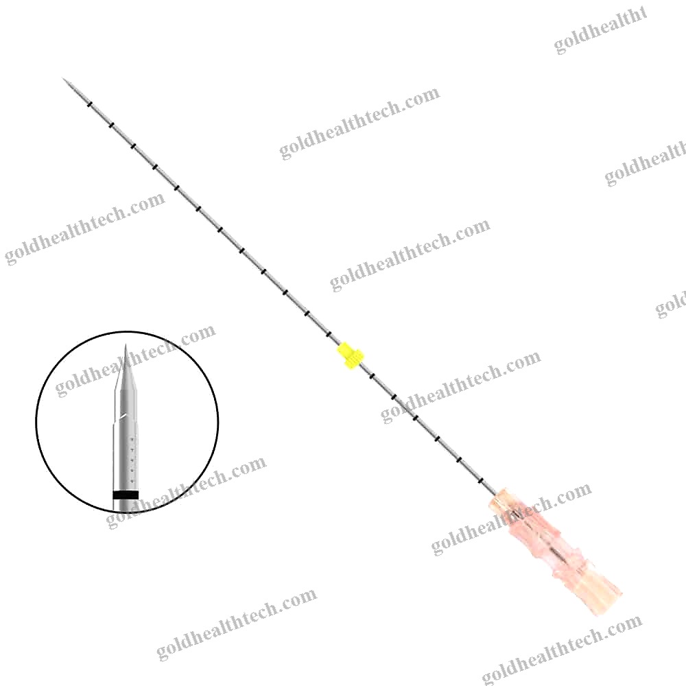 Histological Biopsy Needle
