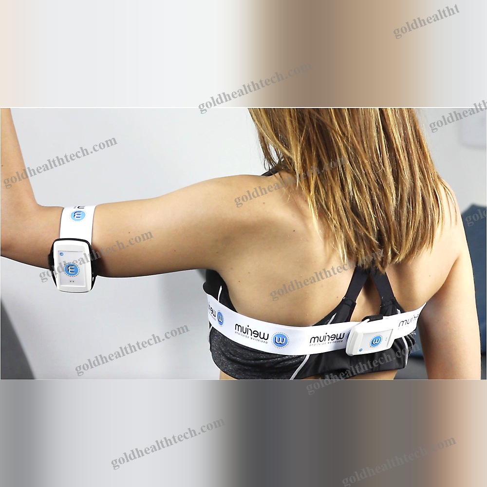 Limb Mobility Evaluation System