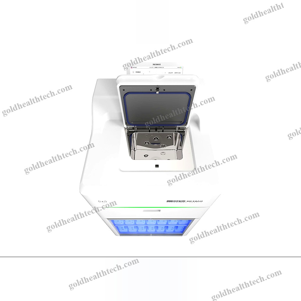 Tissue Processor