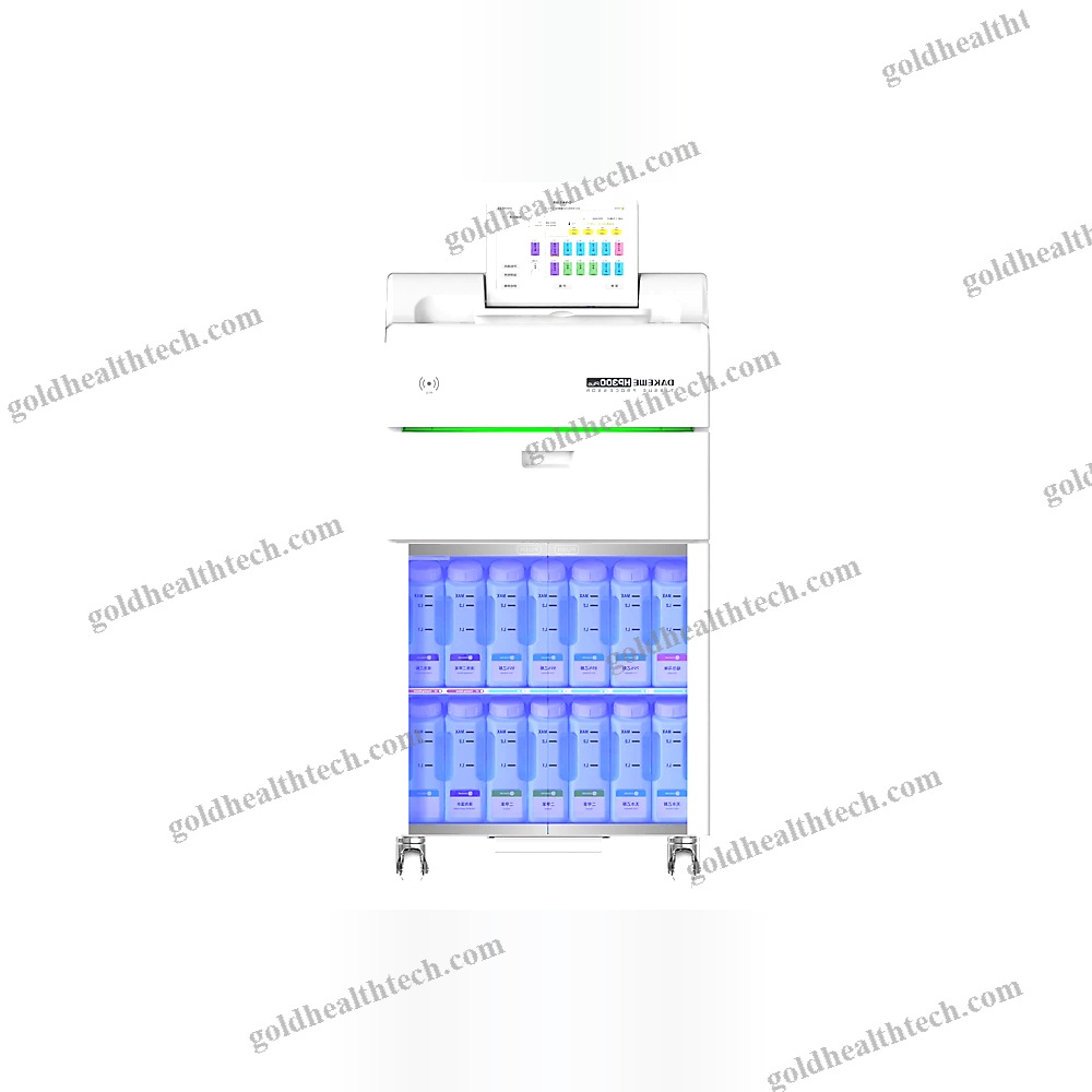 Tissue Processor