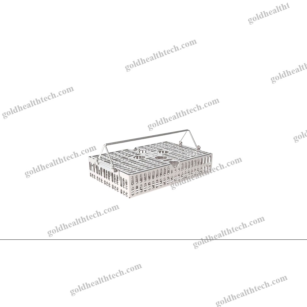 Tissue Processor