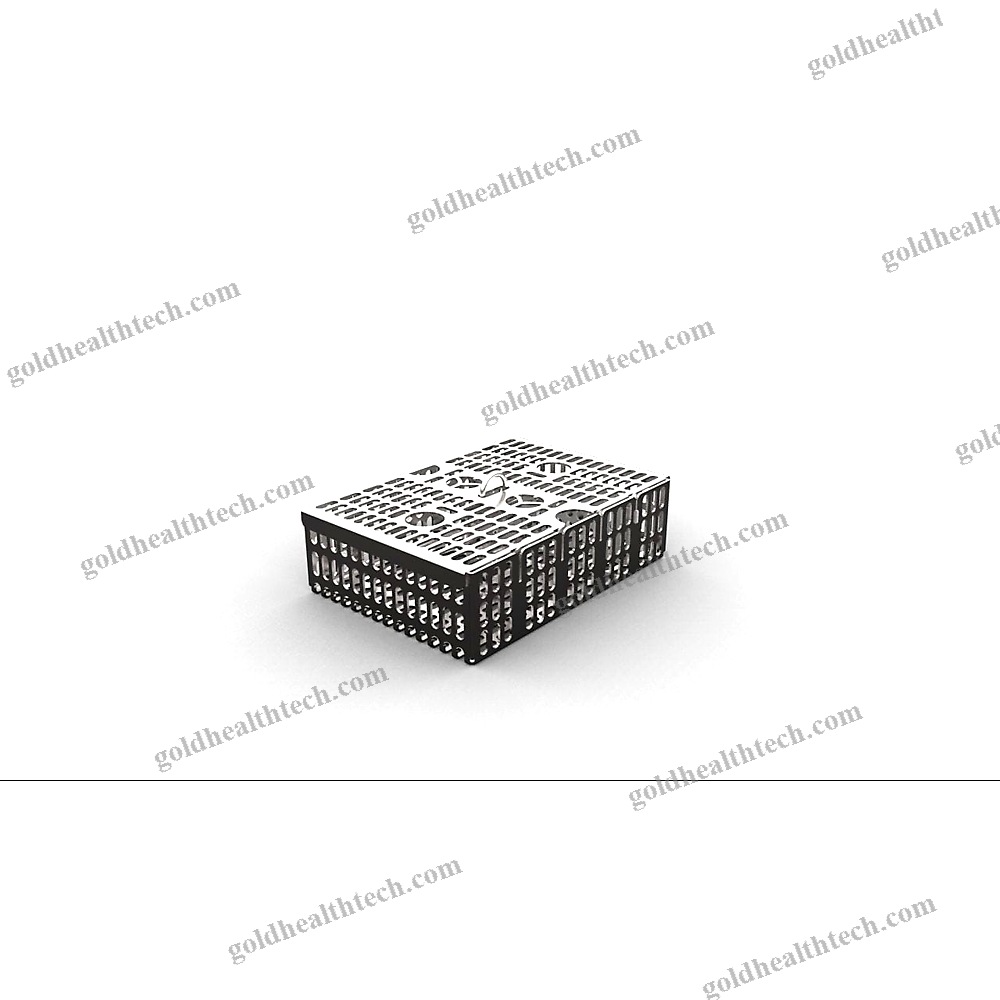 Tissue Processor
