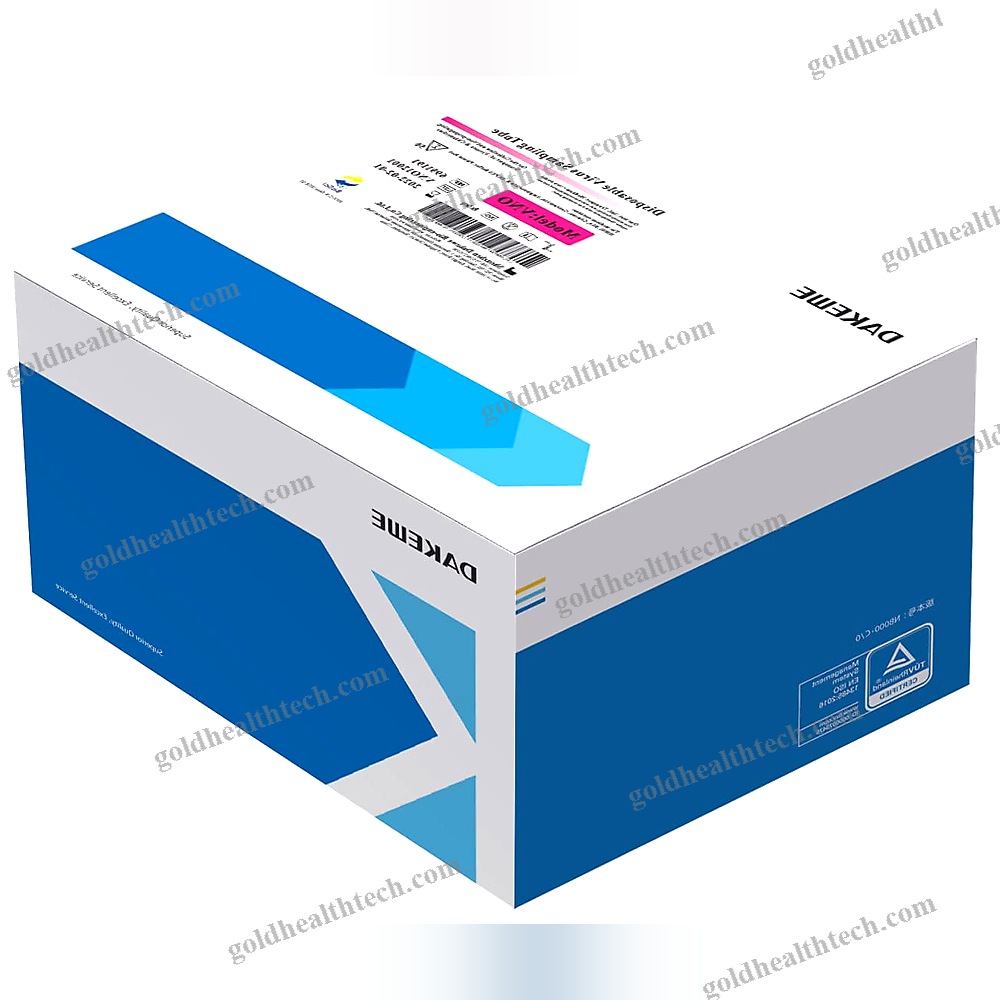 Laboratory Sampling Kit