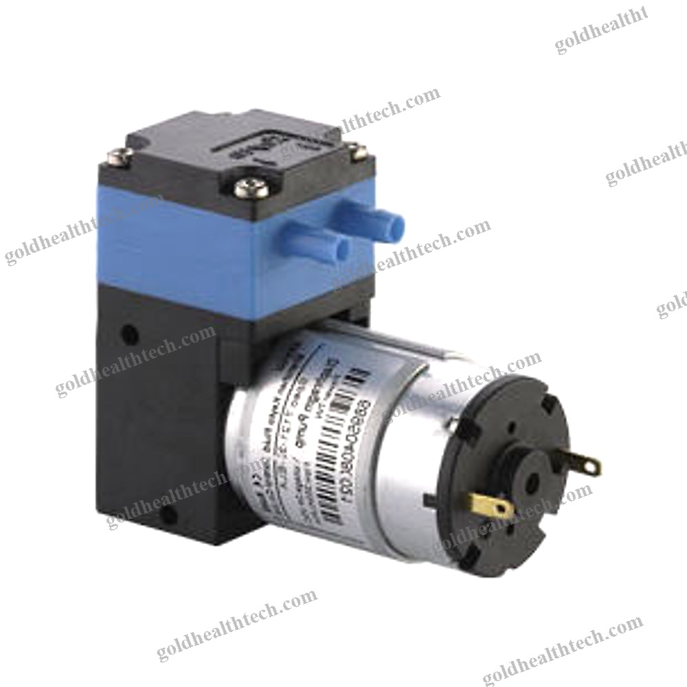 Medical Vacuum Pump