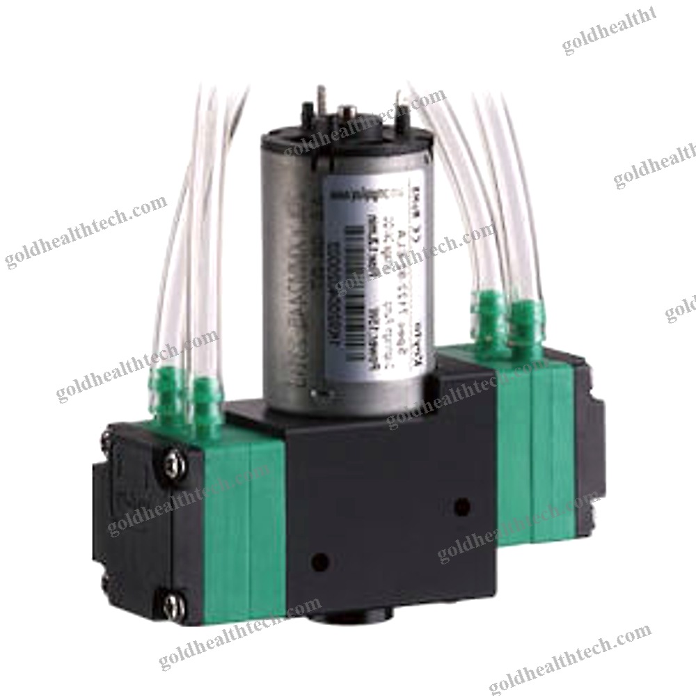 Medical Vacuum Pump