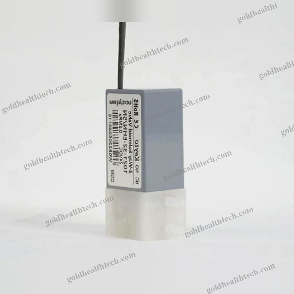 Medical Valve