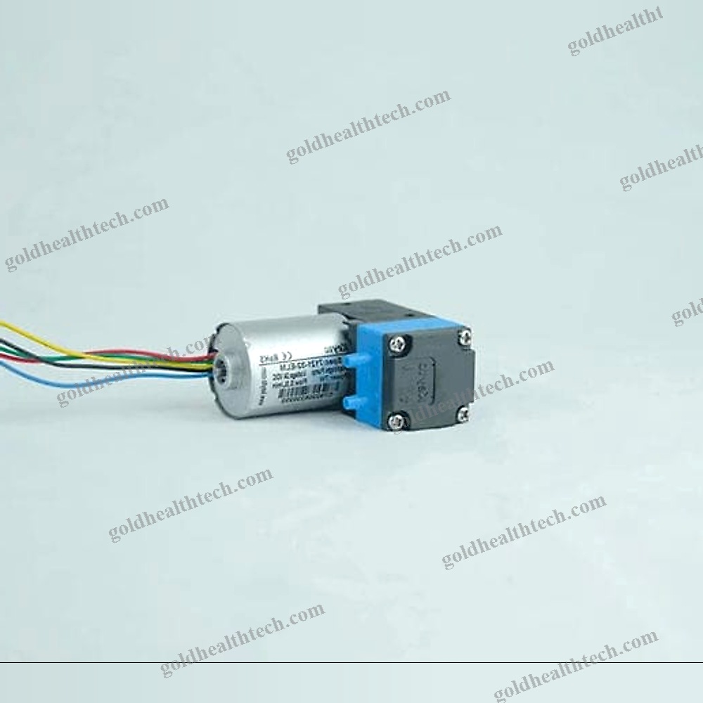 Medical Vacuum Pump