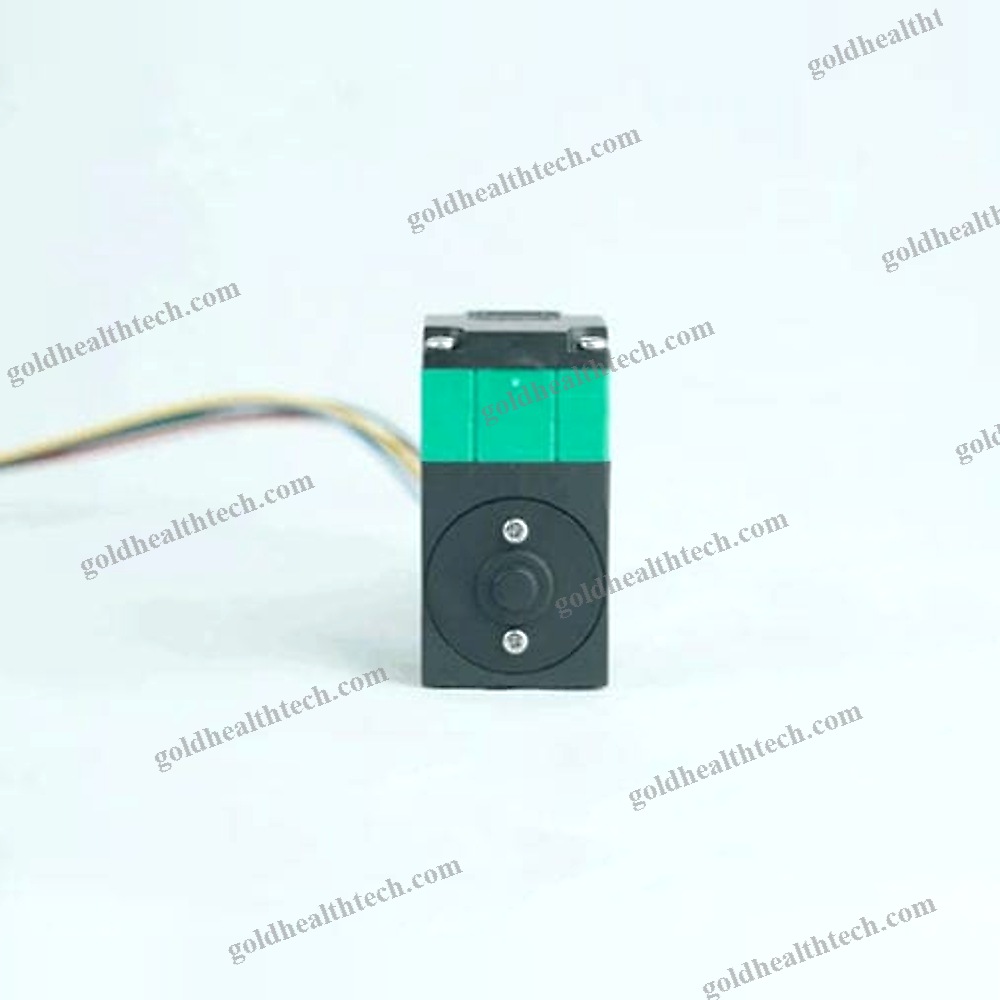 Medical Vacuum Pump