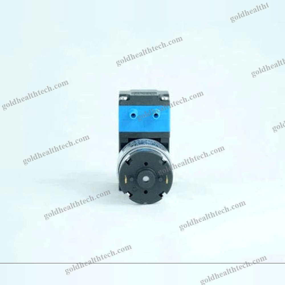 Medical Vacuum Pump