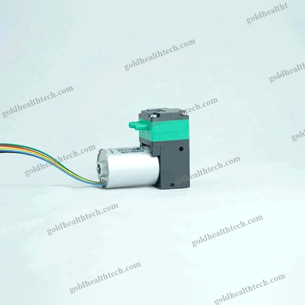 Medical Vacuum Pump