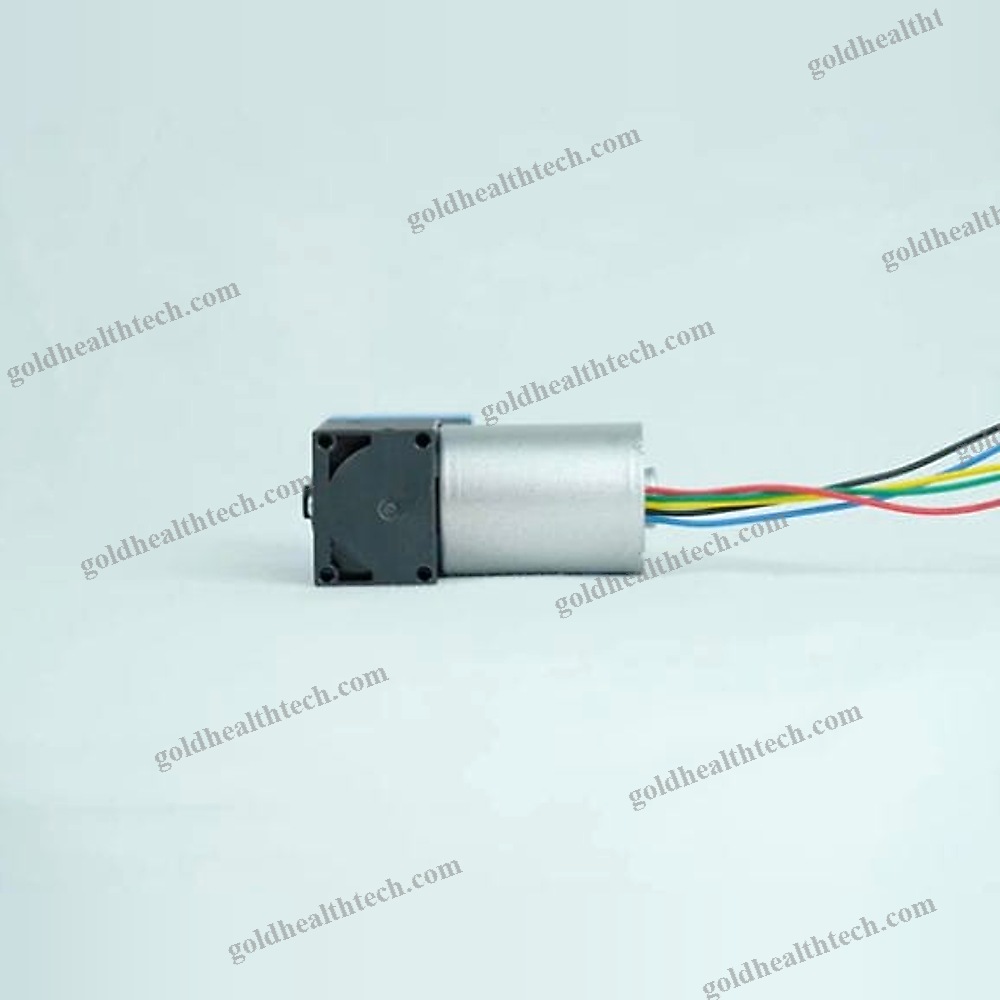Medical Vacuum Pump