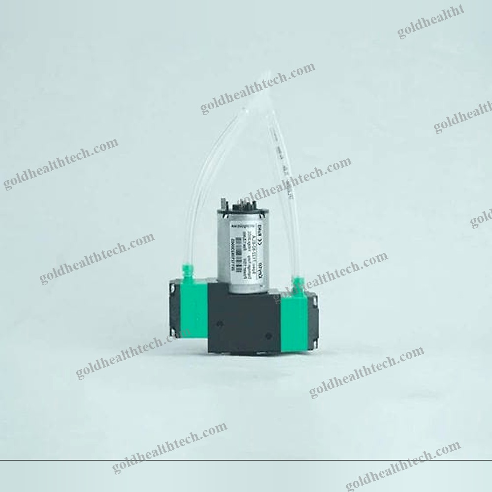 Medical Vacuum Pump