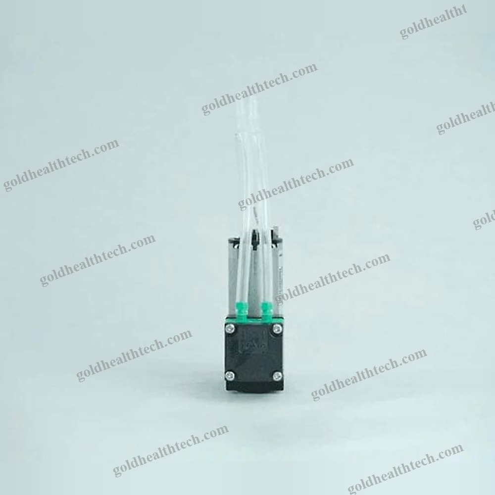 Medical Vacuum Pump