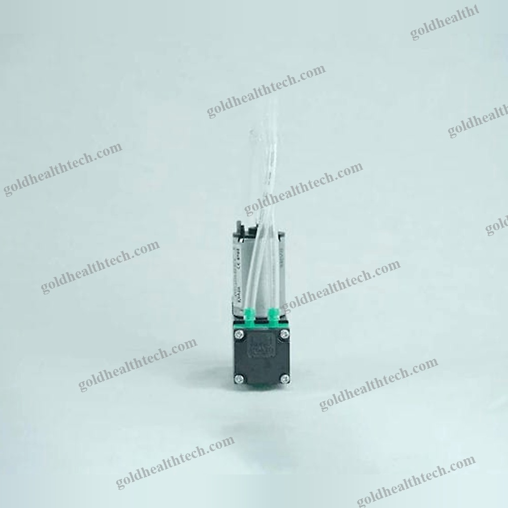 Medical Vacuum Pump