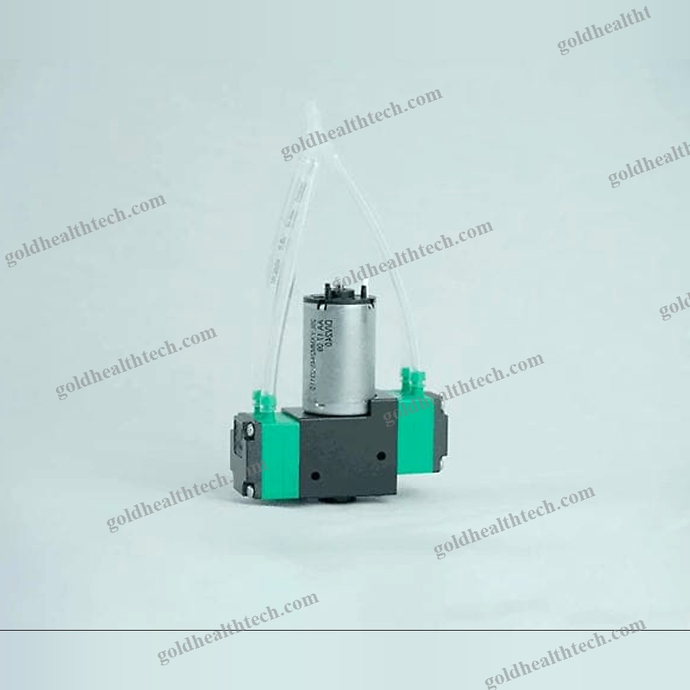 Medical Vacuum Pump
