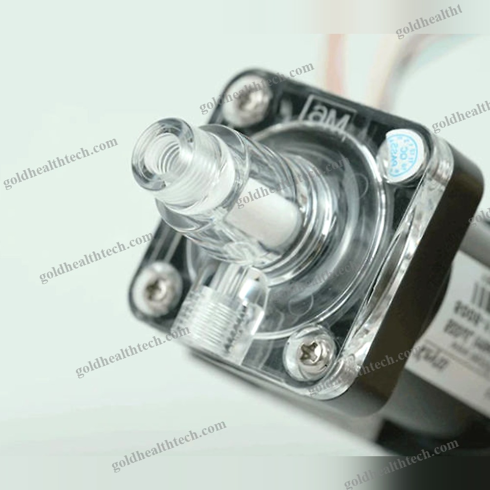 Piston Pump