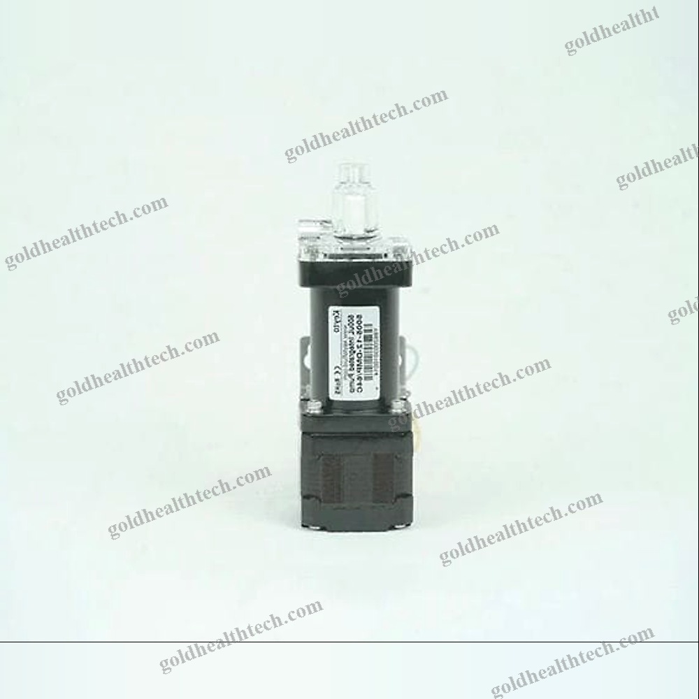 Piston Pump