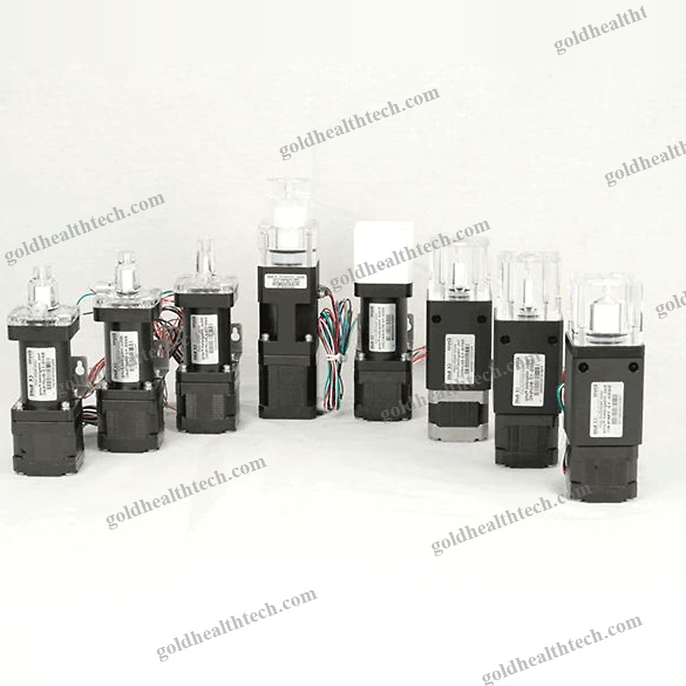 Piston Pump