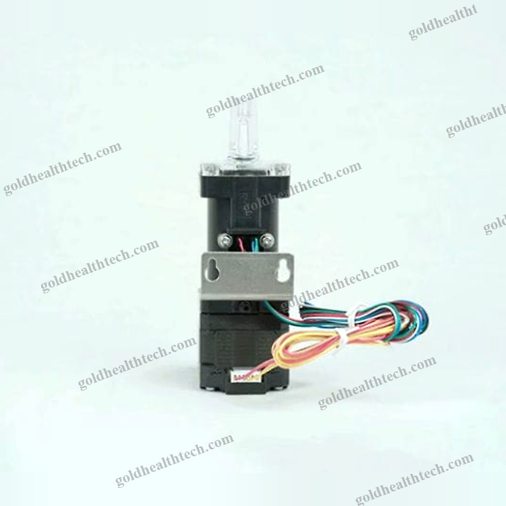 Piston Pump