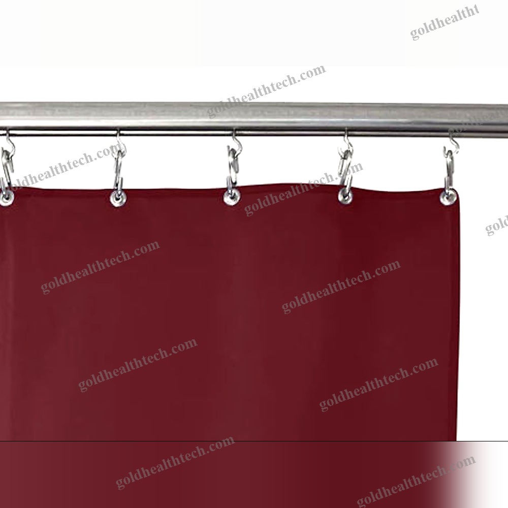 X-Ray Radiation Shielding Curtain