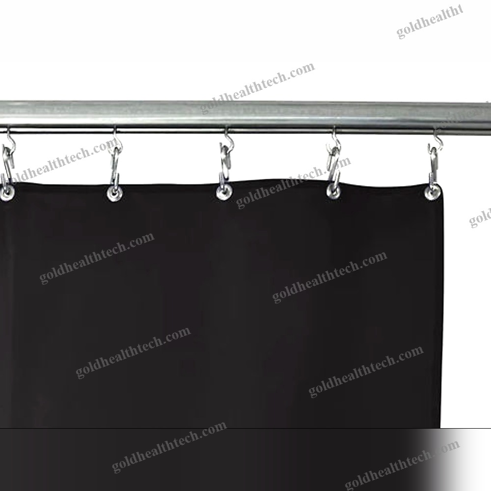 X-Ray Radiation Shielding Curtain