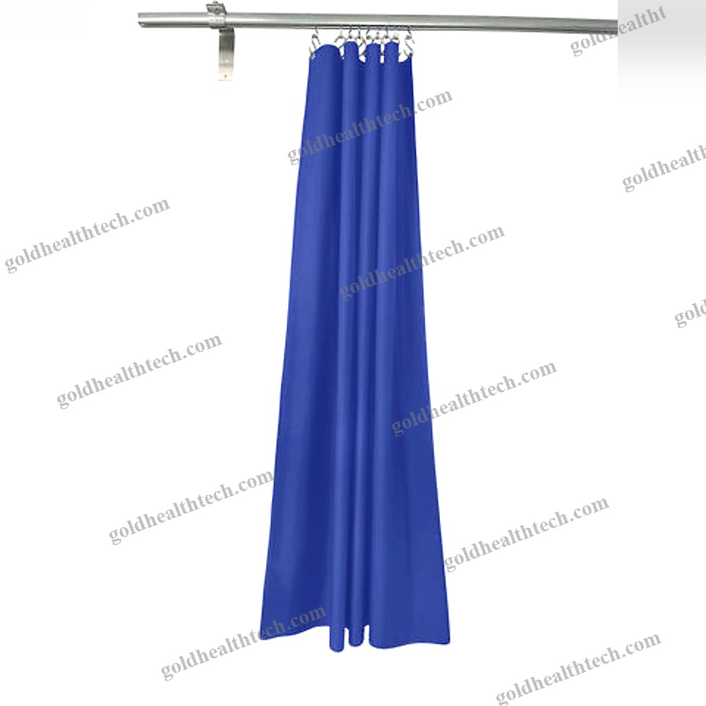 X-Ray Radiation Shielding Curtain