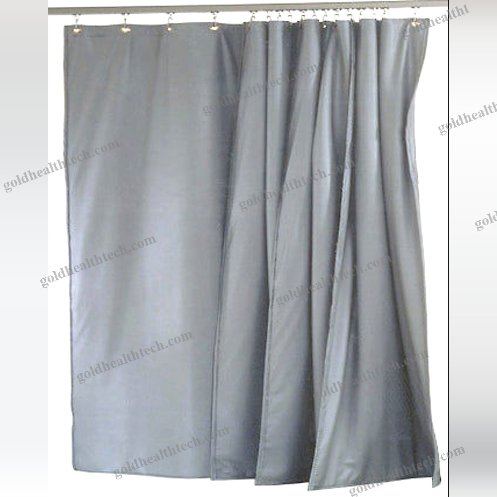X-Ray Radiation Shielding Curtain