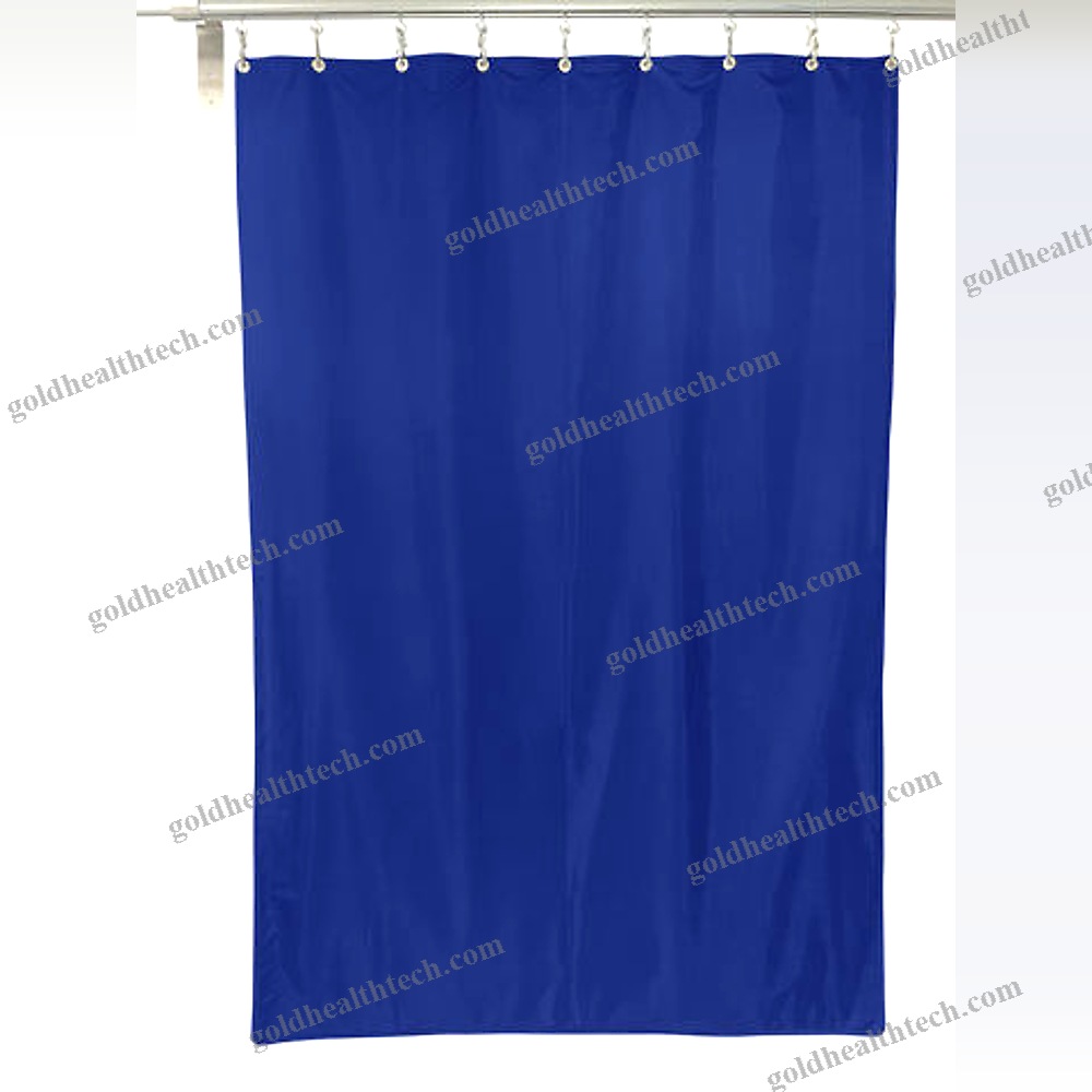 X-Ray Radiation Shielding Curtain
