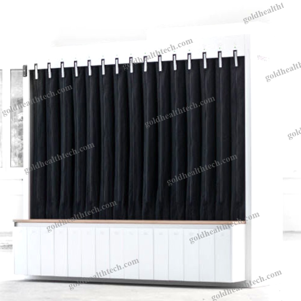 Storage Locker