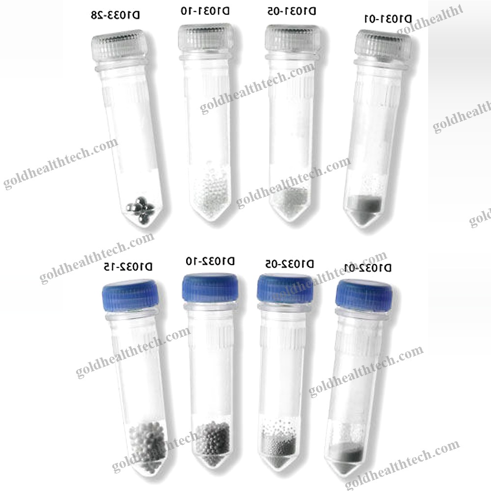 Rotary Homogenizer